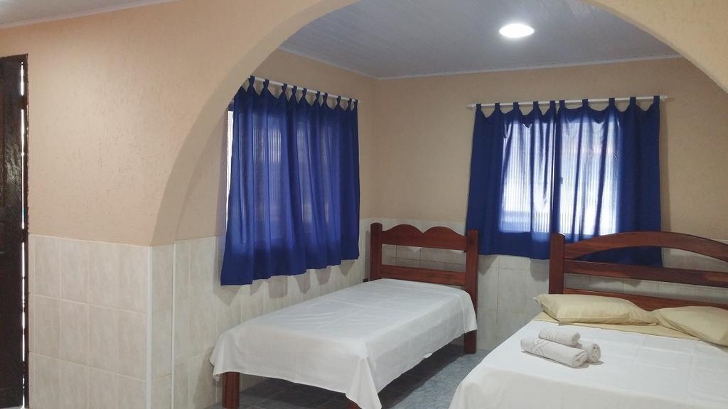 Forte Do Pouso Hospedagens サクアレマ エクステリア 写真