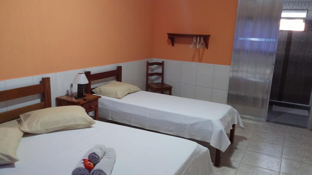 Forte Do Pouso Hospedagens サクアレマ エクステリア 写真