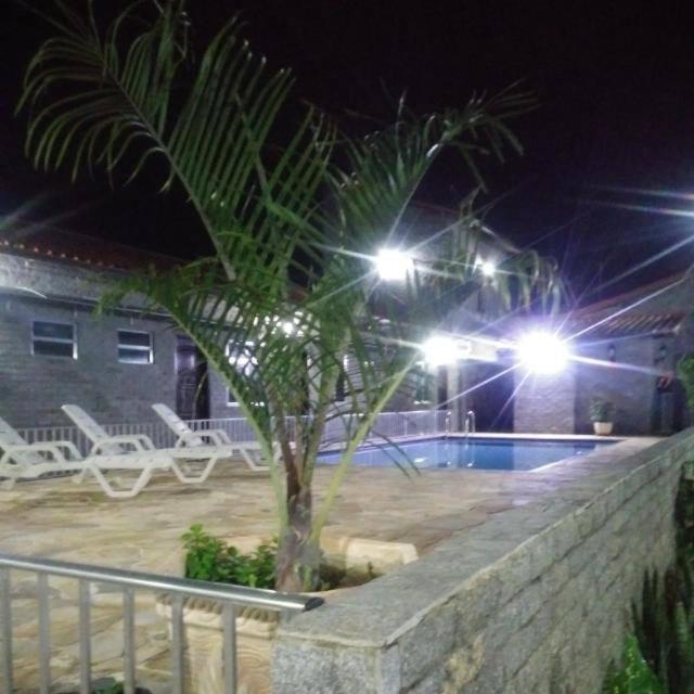 Forte Do Pouso Hospedagens サクアレマ エクステリア 写真
