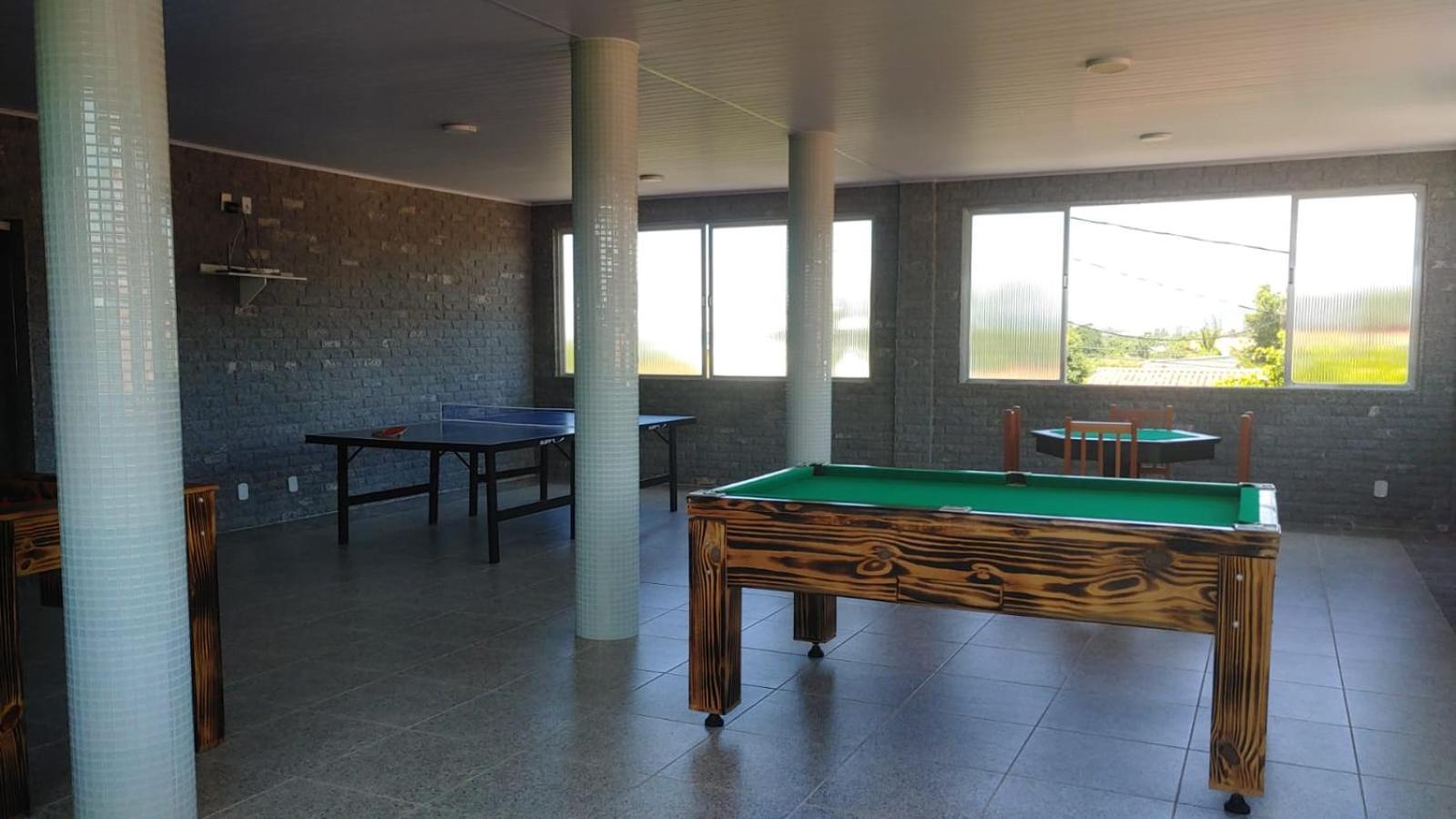 Forte Do Pouso Hospedagens サクアレマ エクステリア 写真