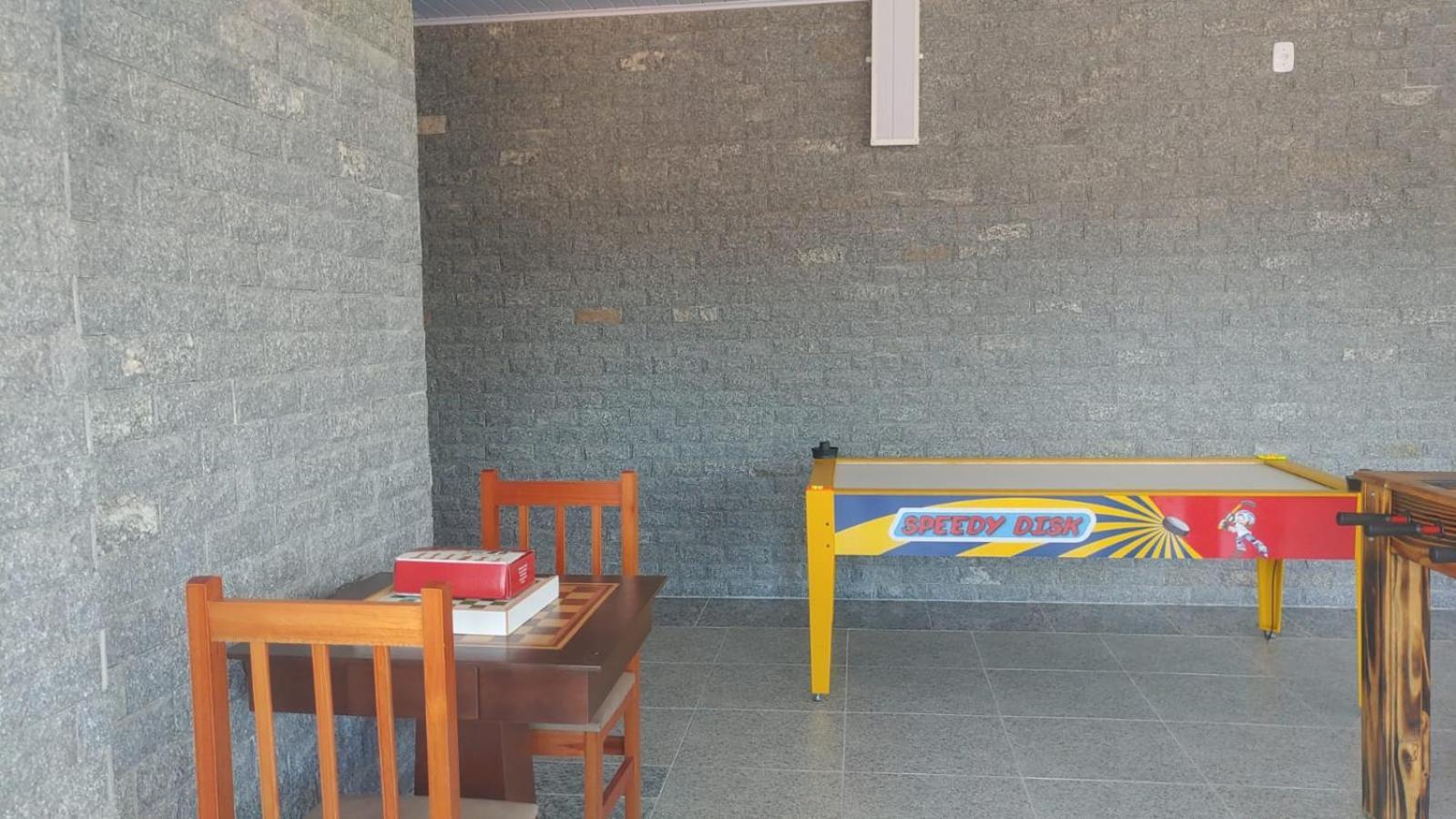 Forte Do Pouso Hospedagens サクアレマ エクステリア 写真