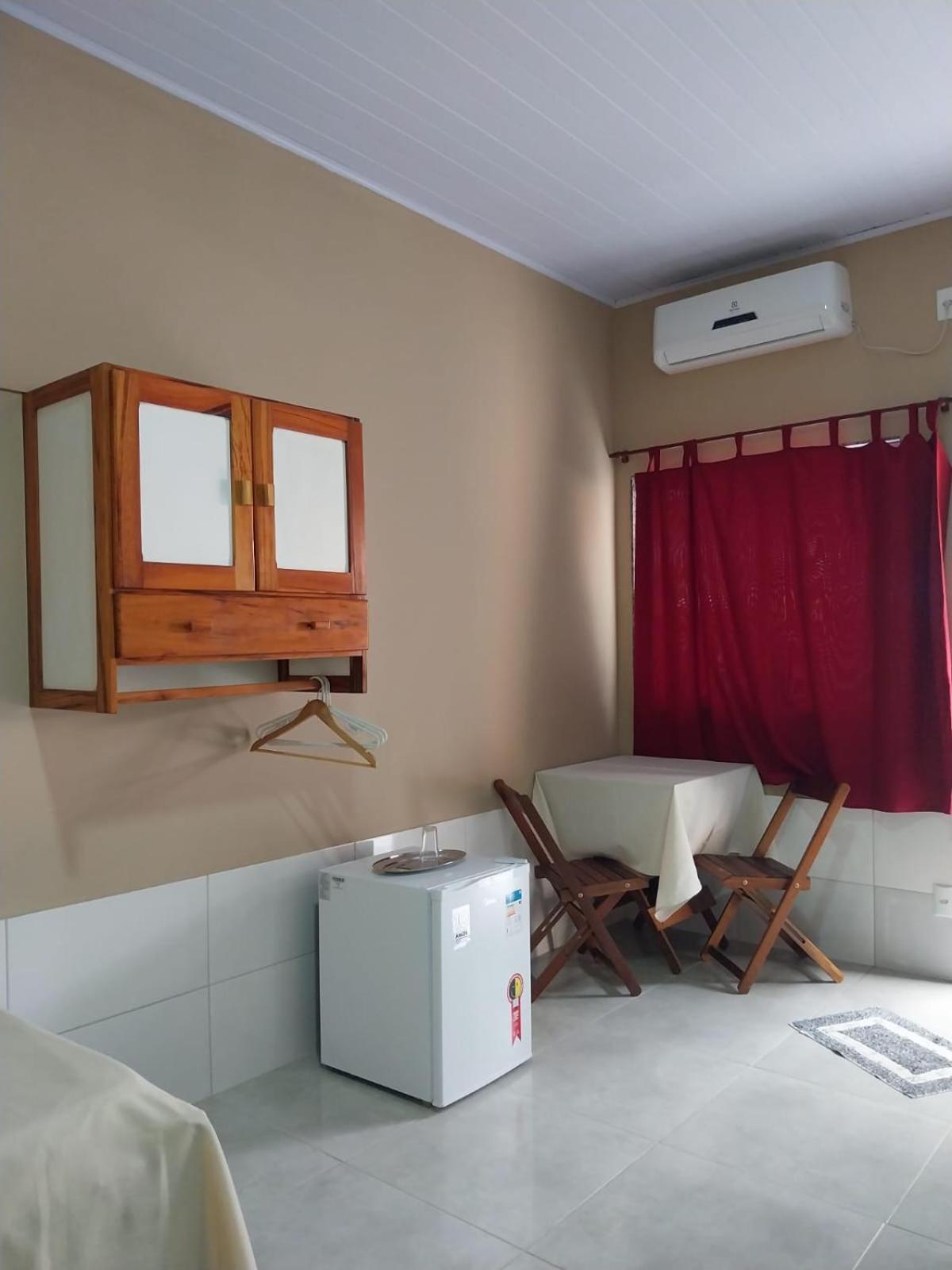 Forte Do Pouso Hospedagens サクアレマ エクステリア 写真