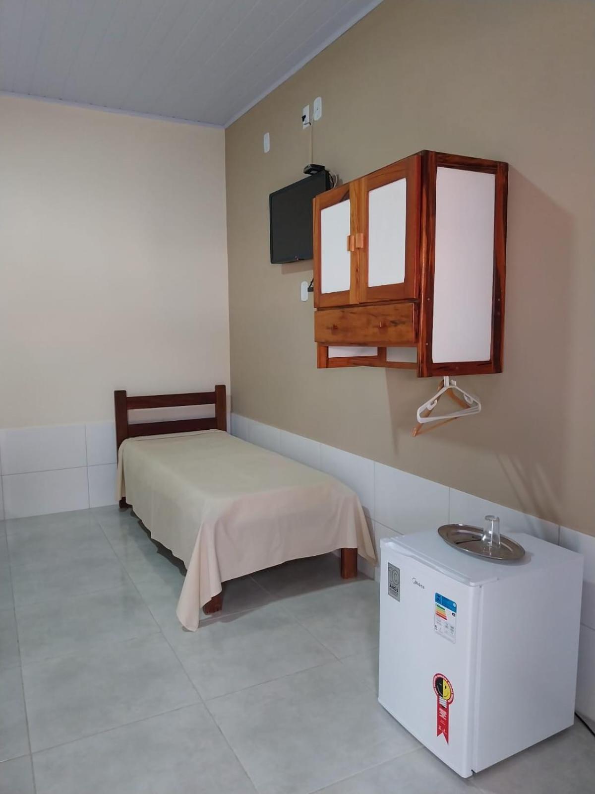 Forte Do Pouso Hospedagens サクアレマ エクステリア 写真