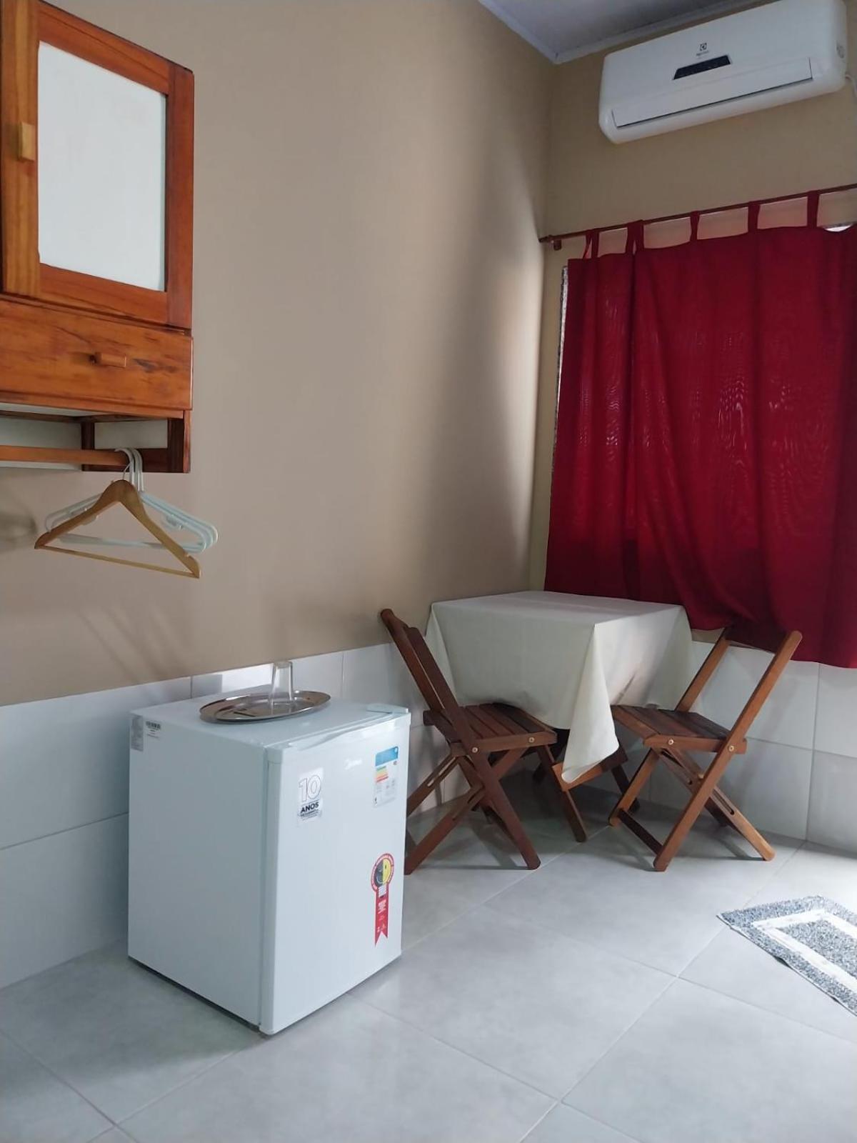 Forte Do Pouso Hospedagens サクアレマ エクステリア 写真